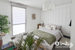  Appartement � vendre 2 pi�ces 41 m�