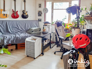  Appartement � vendre 2 pi�ces 38 m�