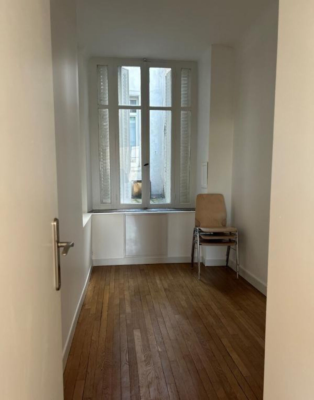 Location Appartement 2 pièces à louer Nancy centre Nancy