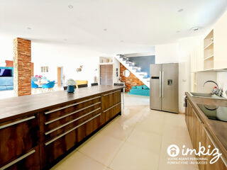  Maison � vendre 7 pi�ces 222 m�