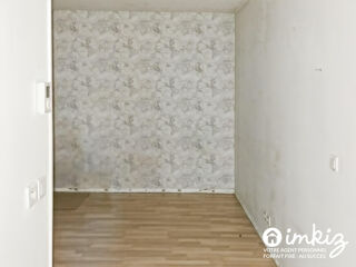  Appartement � vendre 2 pi�ces 39 m�