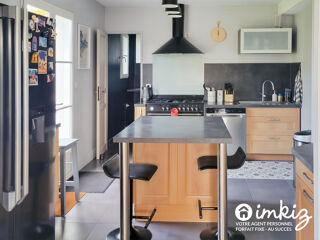  Maison � vendre 6 pi�ces 140 m�