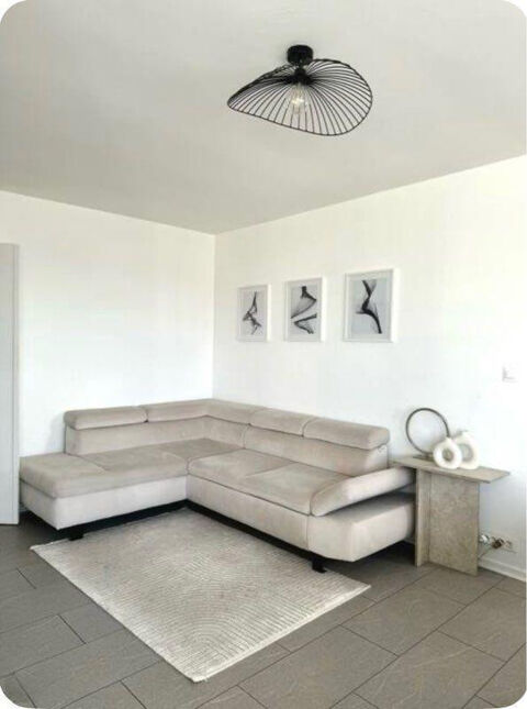   Spacieux T5 88m�  avec vue - �pinay-sur-Seine Appartement - 5 pi�ce(s) - 88 m�