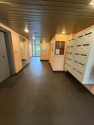  Appartement à louer 1 pièce 25 m²