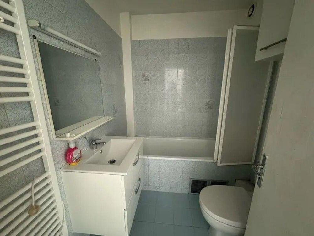 Location Appartement Grand T1bis 39m² avec balcon et mezzanine Chilly-mazarin