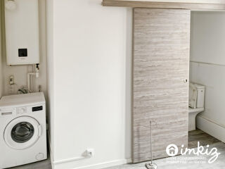  Appartement à vendre 2 pièces 28 m²