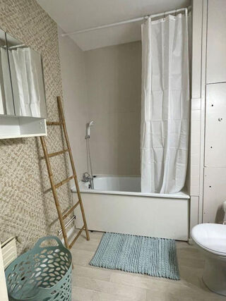  Appartement � louer 1 pi�ce 41 m�
