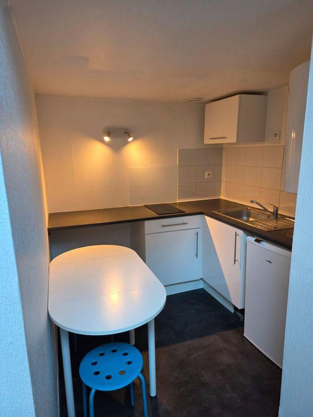 Location Appartement Studio duplex Nantes