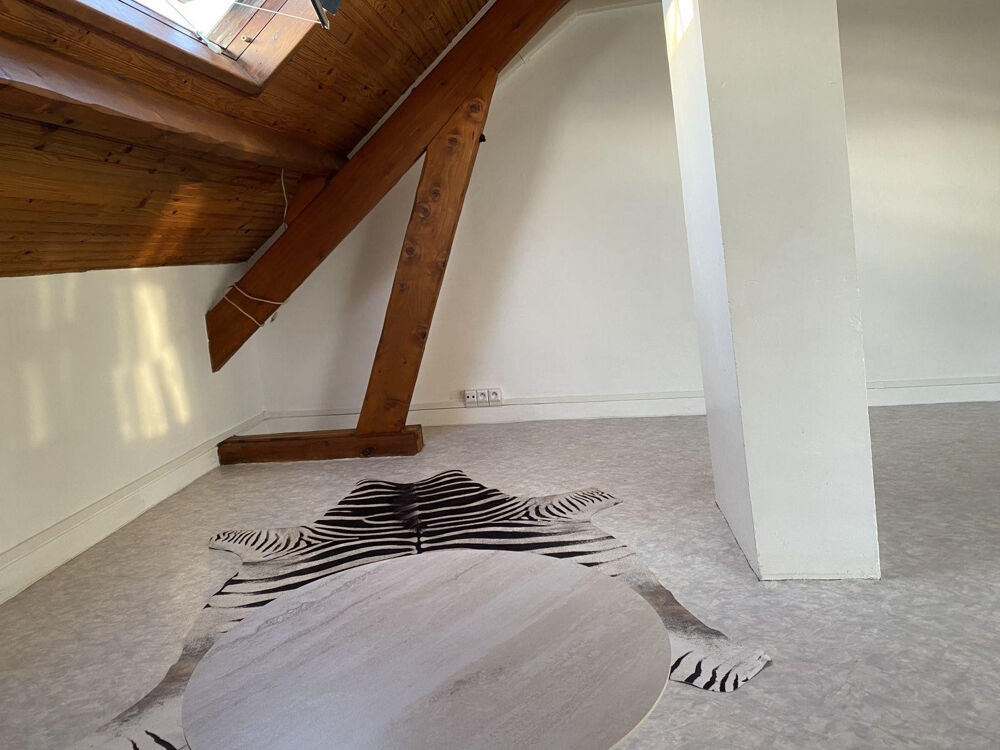 Location Appartement Appartement chaleureux dans maison individuelle Longuenesse