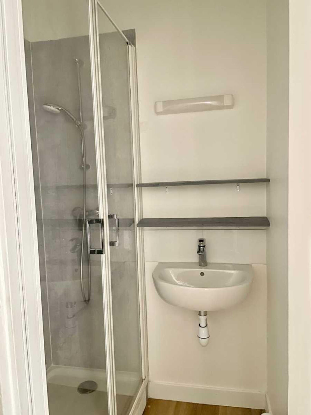 Location Appartement Appartement 2 pièces à Paris 17ème Paris 17