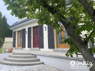  Maison � vendre 5 pi�ces 132 m�