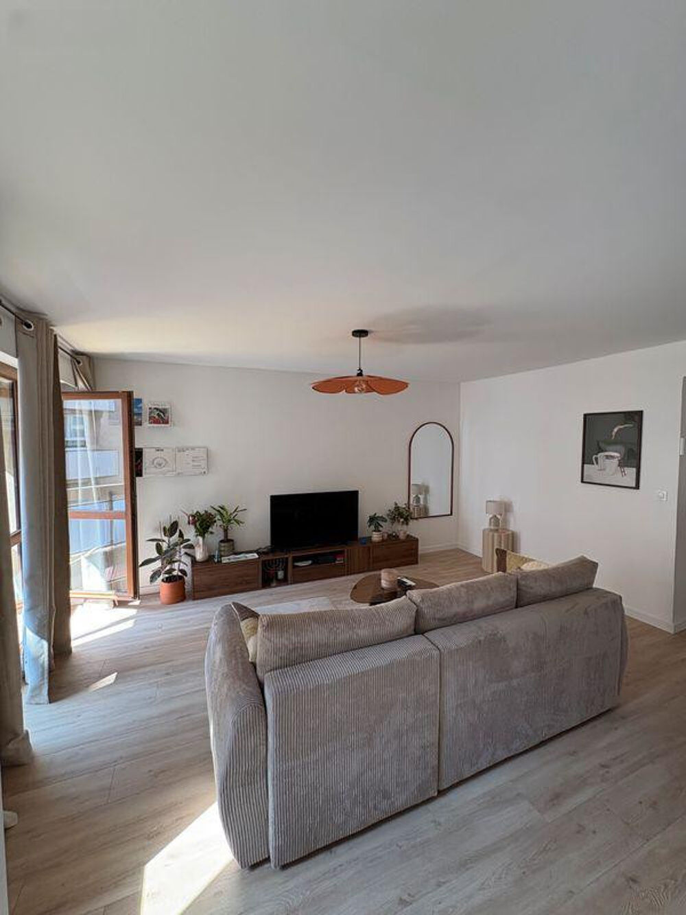 Location Appartement T2 neuf et meublé Marseille 8e, quartier Cantini Marseille 8
