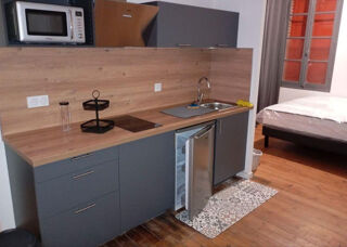  Appartement à louer 2 pièces 43 m²