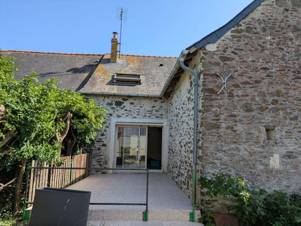 Location Maison Maison campagne agréable La possonnière