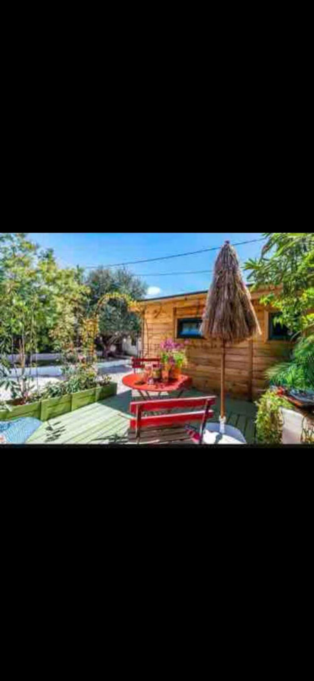 Location Appartement Studio tranquille Marseille 11