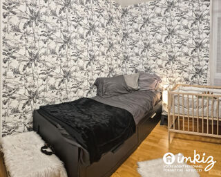  Appartement � vendre 4 pi�ces 81 m�