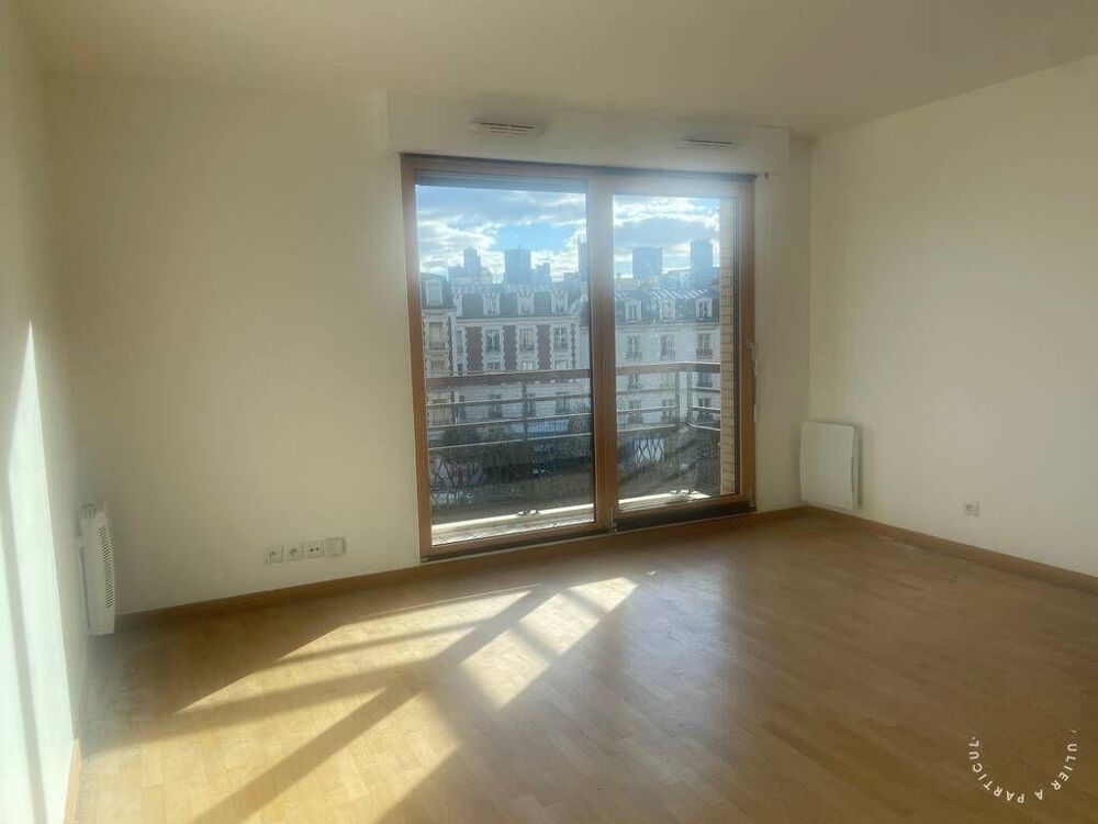 Location Appartement Beau studio meublé 28m² lumineux avec balcon Colombes