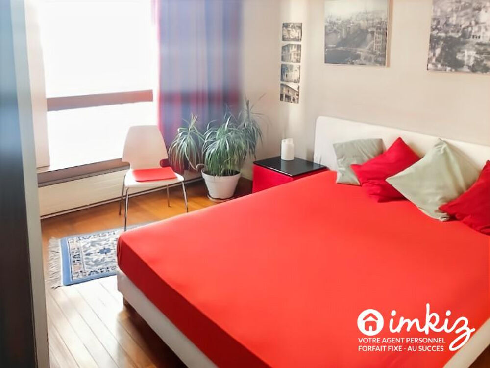 � vendre  Appartement Paris 15