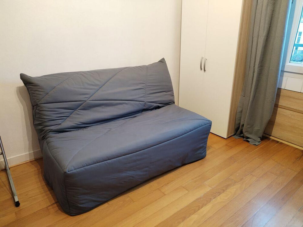 Location Appartement Studio meublé Paris centre Paris 10