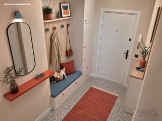  Appartement à vendre 33 m²