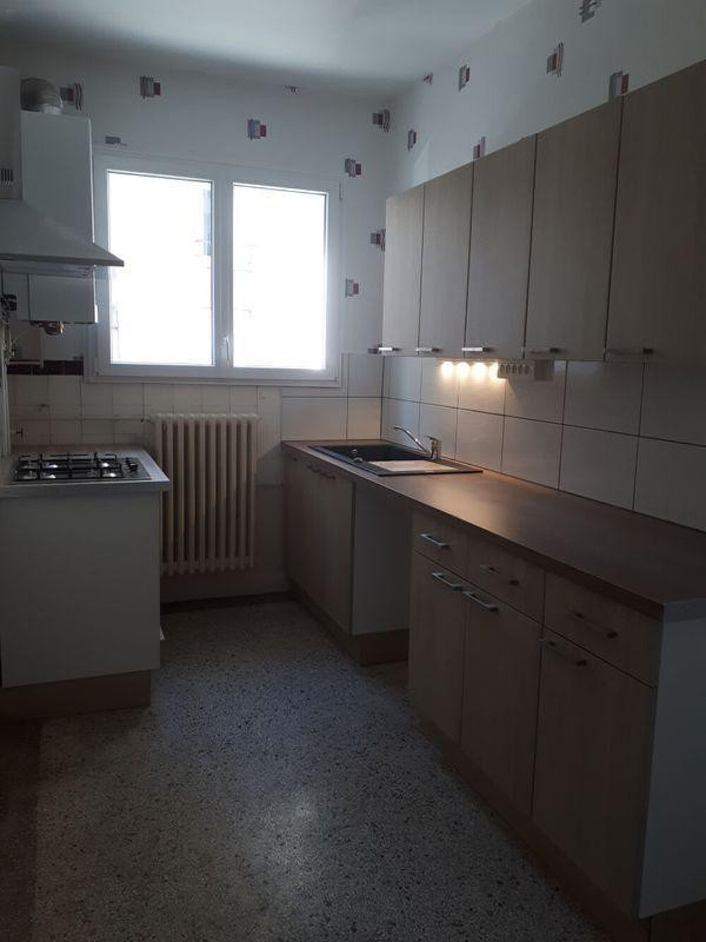 Location Appartement Loue F3 rue Palissot Nancy