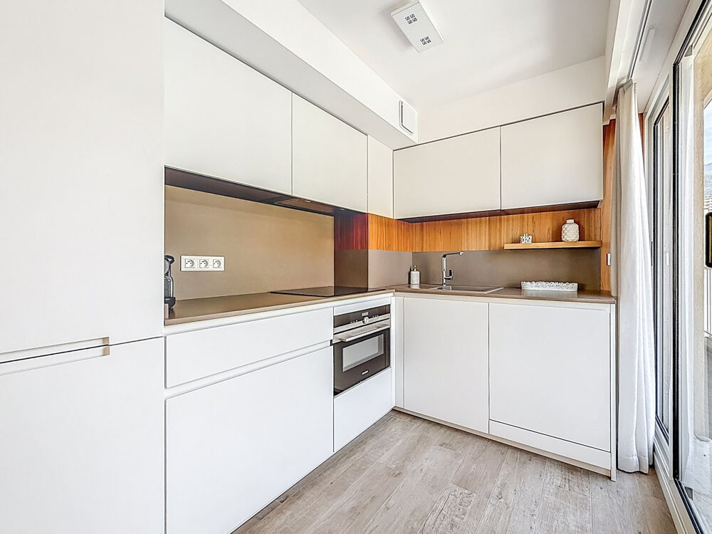 � vendre  Appartement Roquebrune-Cap-Martin (06190)