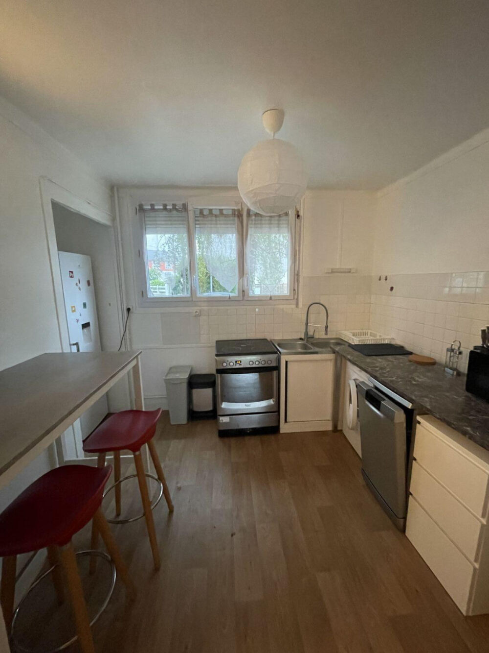 Location Appartement Colocation Belle-beille Angers