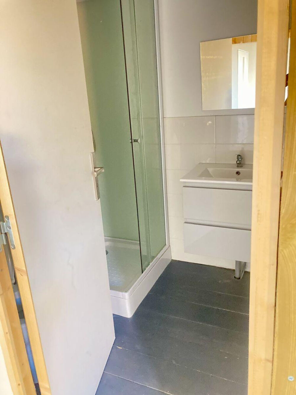 Location Appartement Studio meublé 24m2 à louer au sein d'une écurie Saulx-les-chartreux