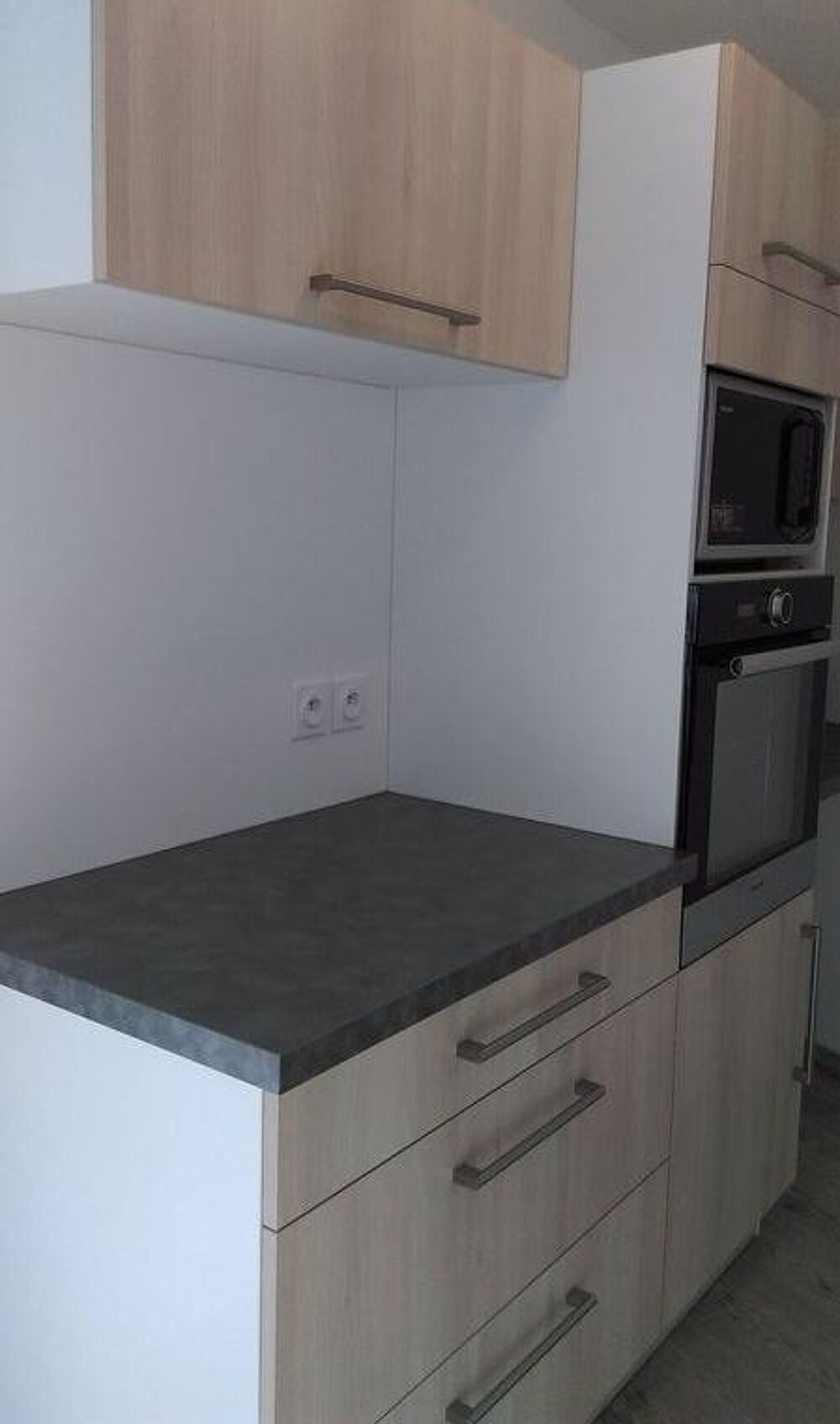 Location Appartement Studio Nantes 28m² Nantes