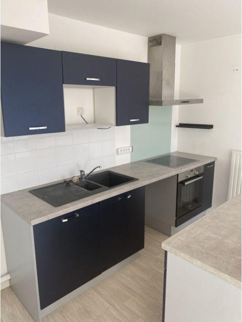 Location Appartement Appartement clair et calme de 42m2 Bobigny