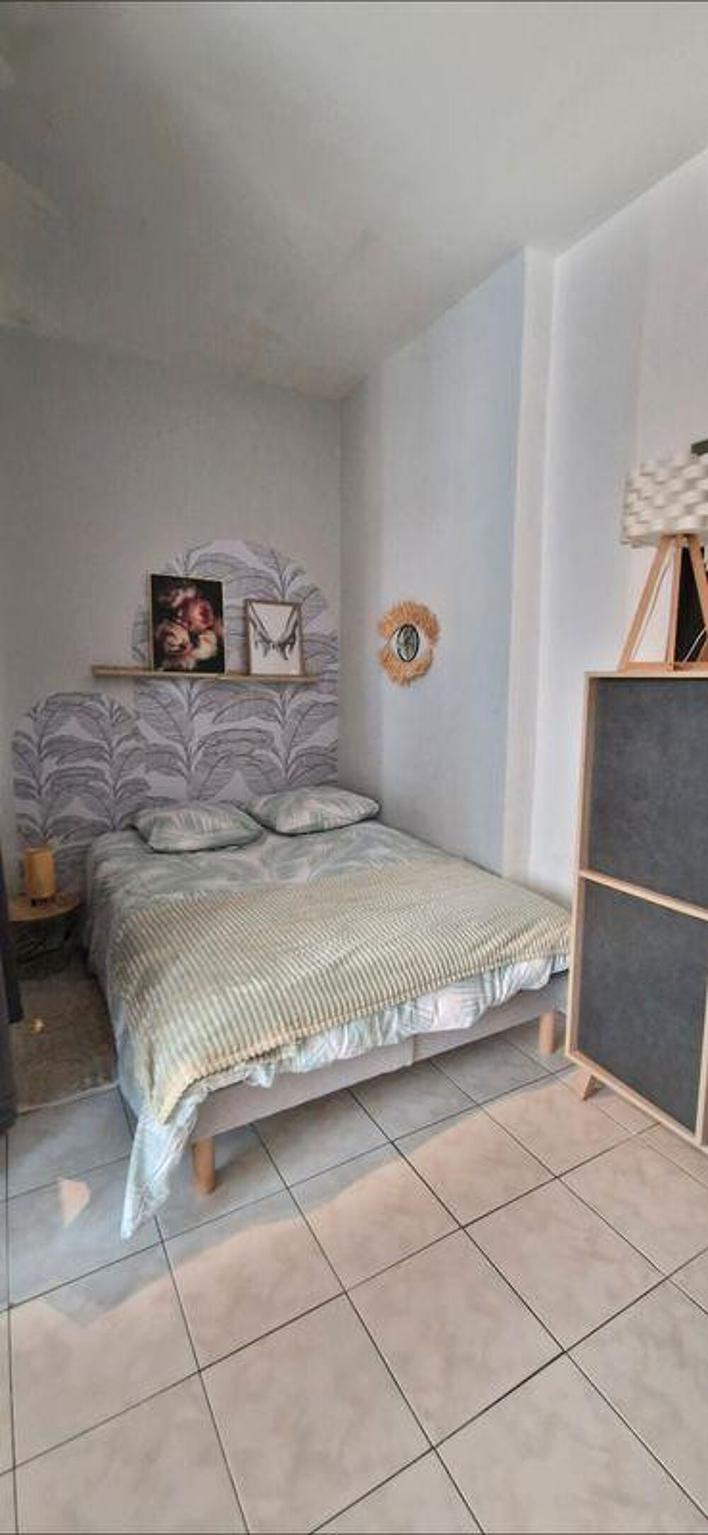 Location Appartement Studio proche faculté médecine Marseille 5