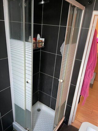  Appartement � louer 1 pi�ce 31 m�