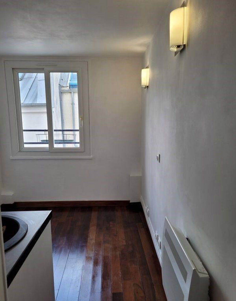 Location Appartement Studette quartier Montorgueil Paris 2