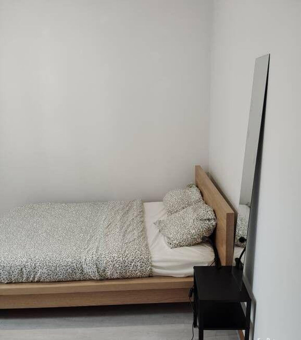 Location Appartement Chambre dans une colocation 57 m² Rouen (76000) Rouen