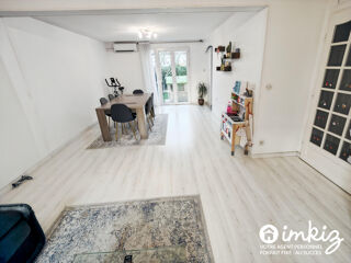  Maison  vendre 4 pices 107 m