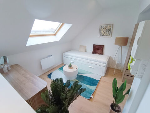  Appartement � louer 1 pi�ce 13 m�