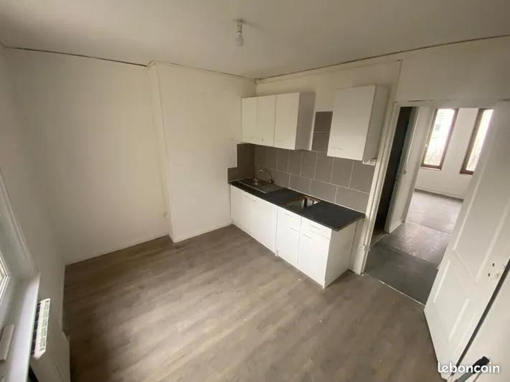 Location Appartement Bel appartement proche centre ville Valenciennes