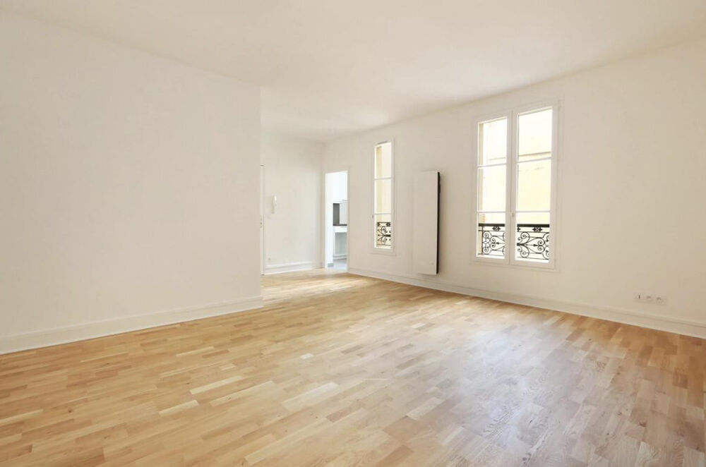 Location Appartement LOCATION STUDIO Paris 14