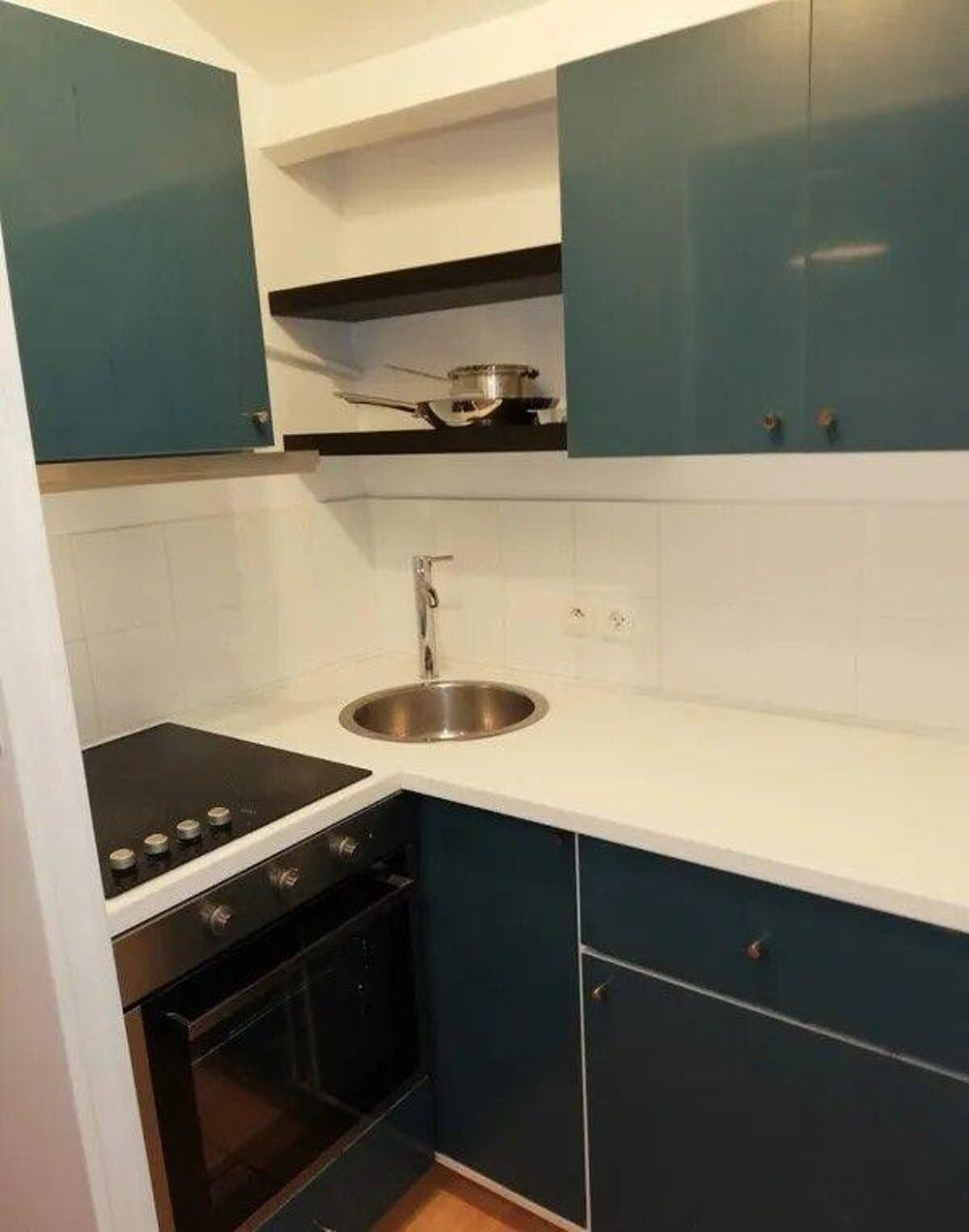 Beau 2P meublé 40m² proche de la mairie