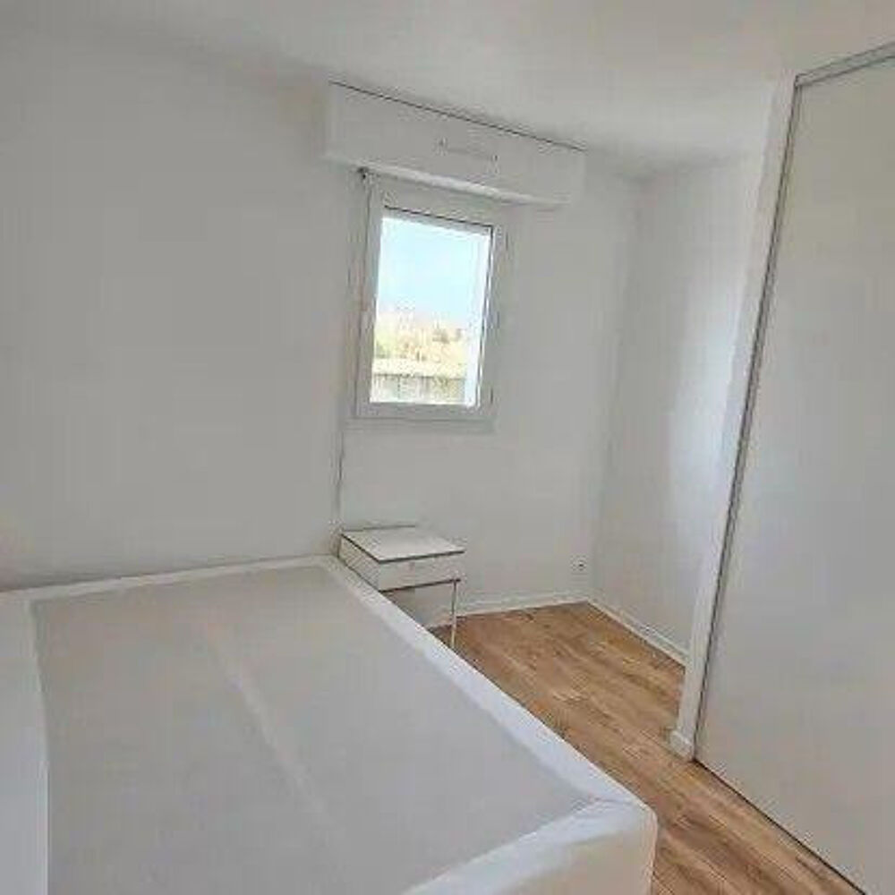 Location Appartement Beau 3P meublé 53m² avec terrasse 22m² rénové Pessac