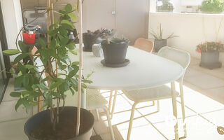  Appartement  vendre 2 pices 51 m