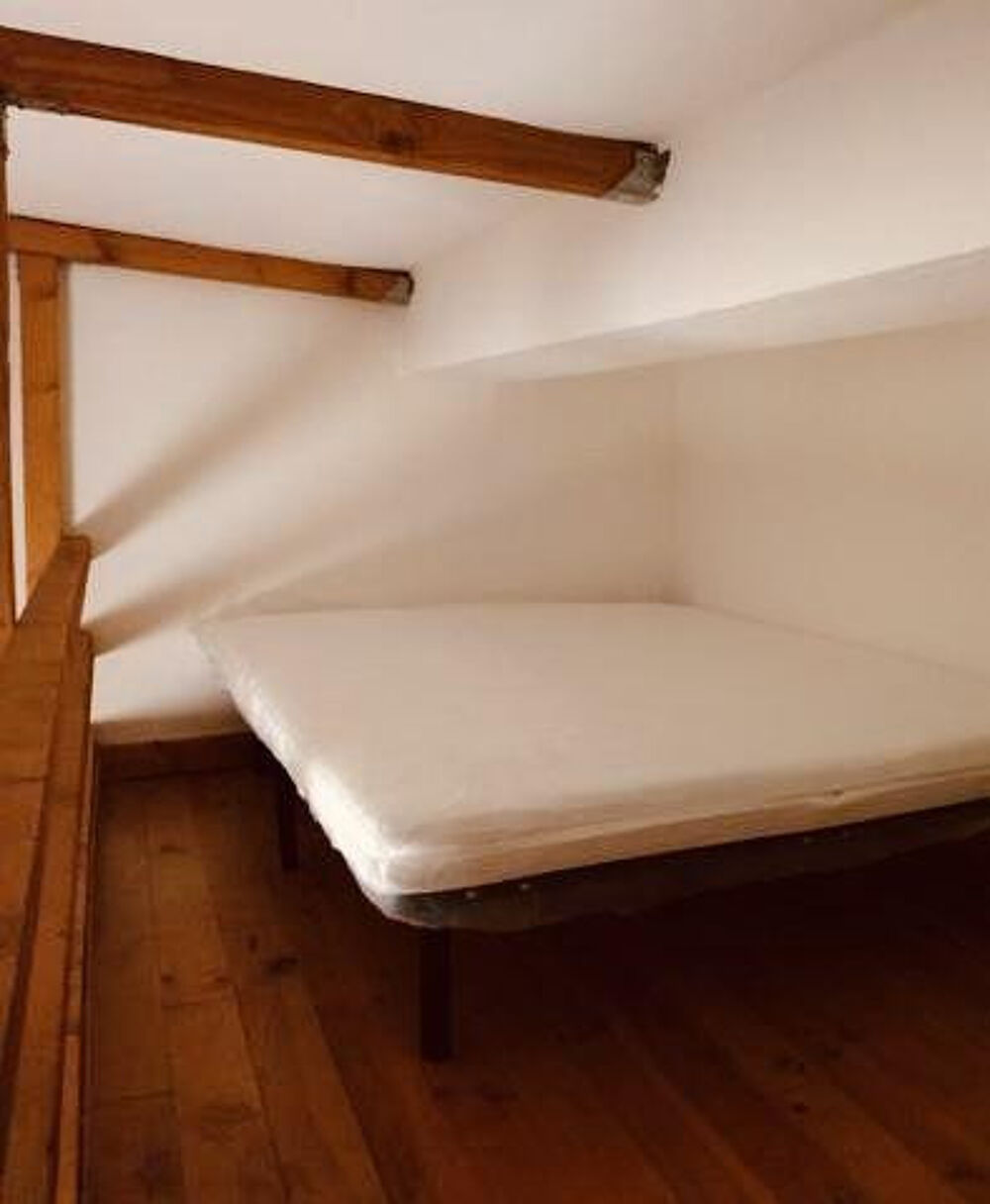 Location Appartement Studio refait à neuf • 27 m2 au calme Montpellier Montpellier