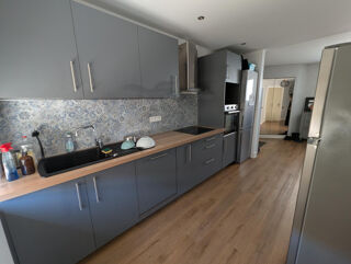  Appartement à louer 1 pièce 14 m²
