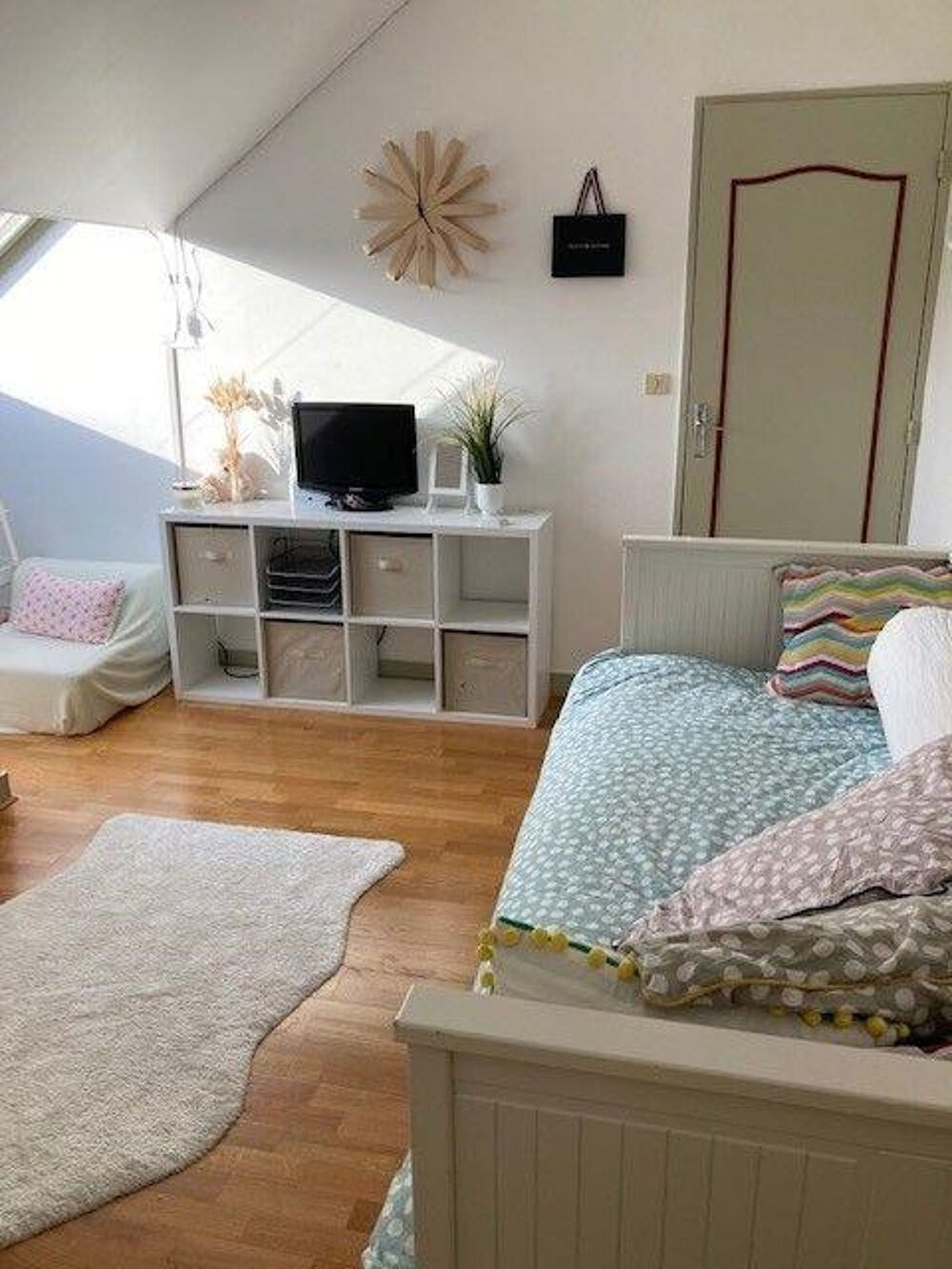 Location Appartement Chambre pour Etudiante Saint-jean-le-blanc