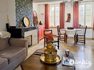  Maison � vendre 7 pi�ces 200 m�