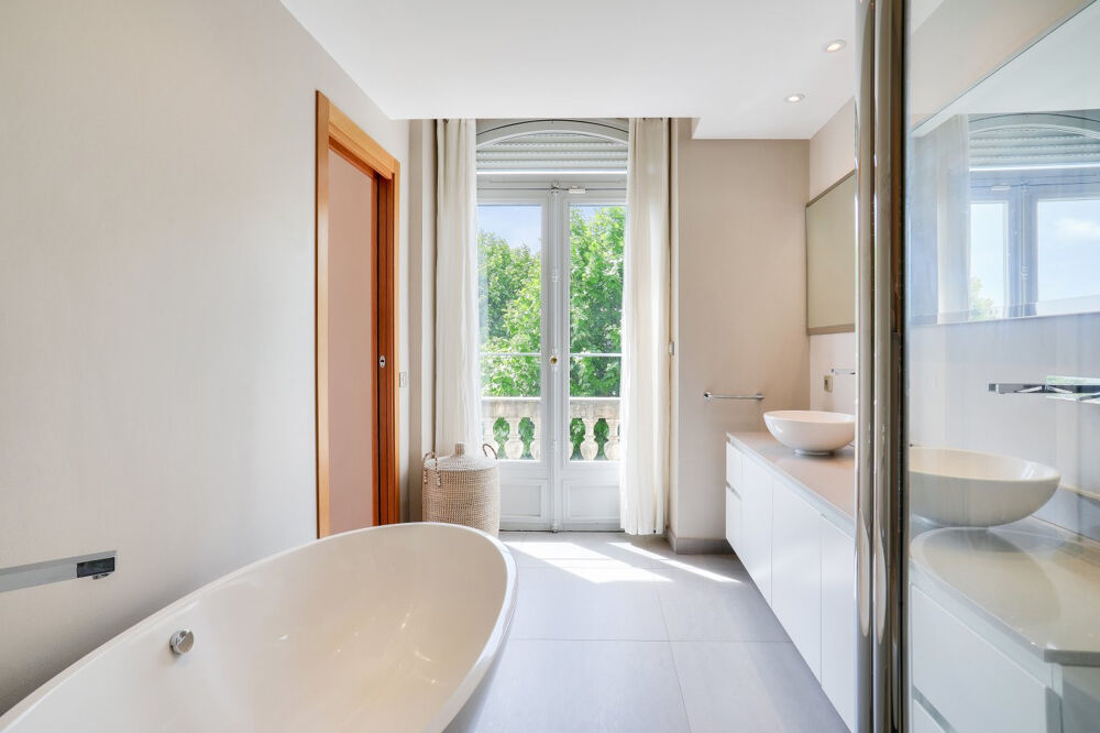 � vendre  Appartement Nice (06000)