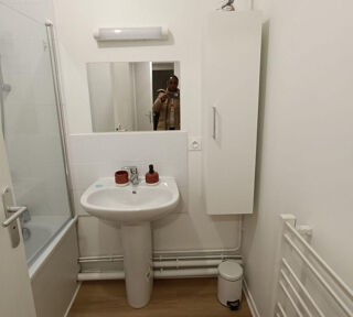  Appartement à louer 2 pièces 52 m²