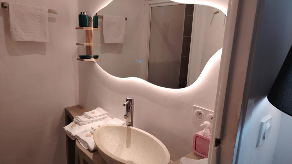 Location Appartement MAGNIFIQUE, NICE, PLEIN CENTRE !!! Nice