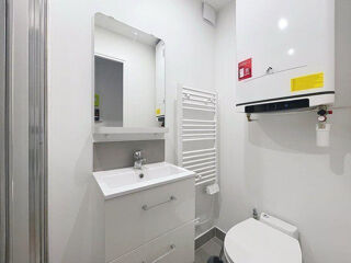  Appartement à louer 1 pièce 16 m²