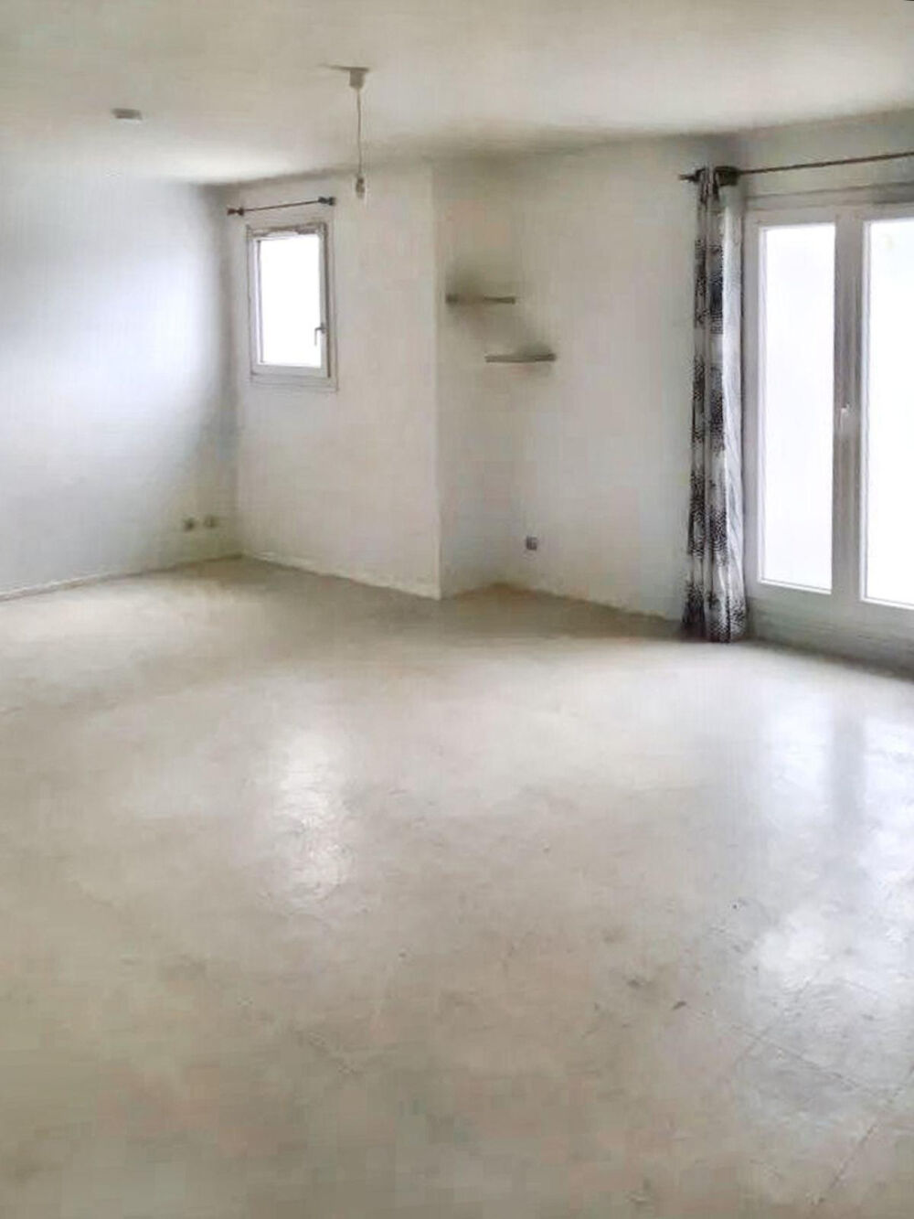 Location Appartement Grand studio avec balcon, sans vis-à-vis Crécy-la-chapelle
